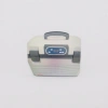 The semiconductor refrigeration car refrigerator 12L is silent and energy-saving. It can be placed flat or upright Specification image